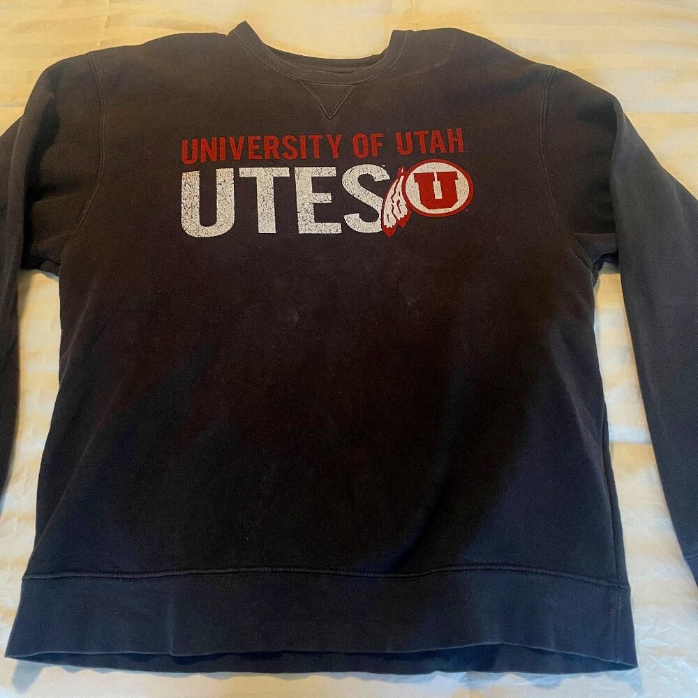 Utah Utes Sweathsirt